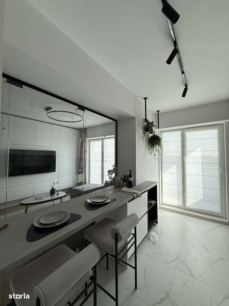 AP. 3CAM. DECOMANDAT- BLOC FINALIZAT/ ASTORIUM LIFE.COMISION 0%! - Imagine principală: 5/18