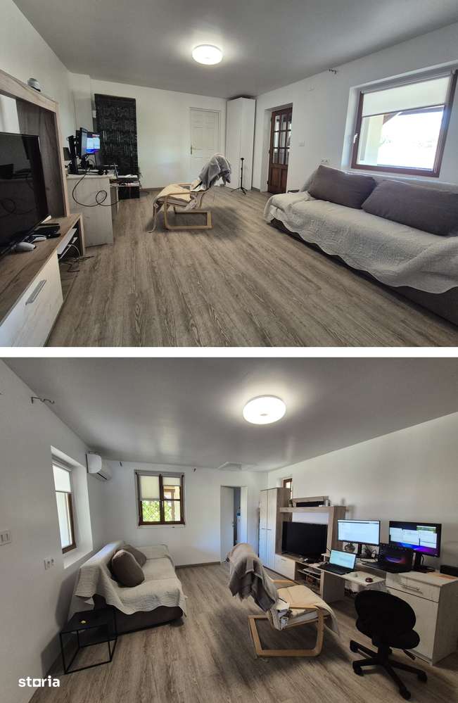 Casa + Teren, Sambateni - Imagine principală: 2/7