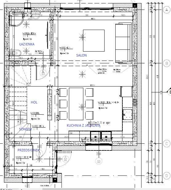 Nowe domy w zabudowie bliźniaczej Osiedle Pyrzyckie, Stargard-11