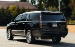 Cadillac Escalade - 4