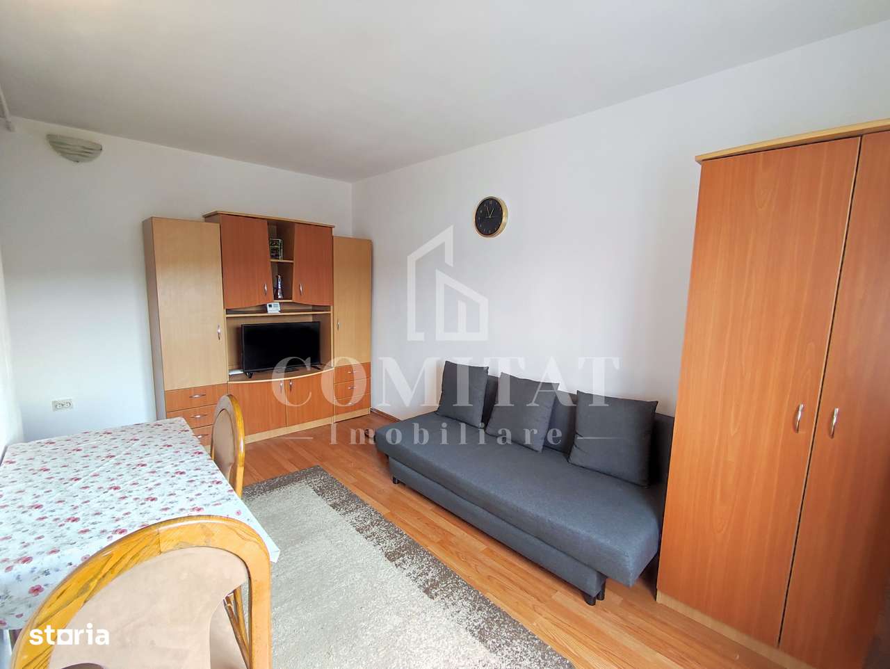 Garsonieră la cheie | Calea Baciului - Imagine principală: 2/9