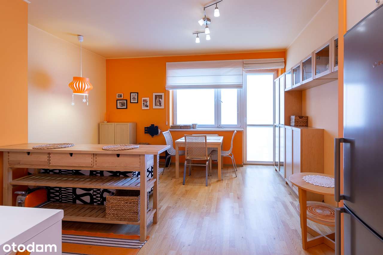 Przytulne mieszkanie w Ostrowie-0