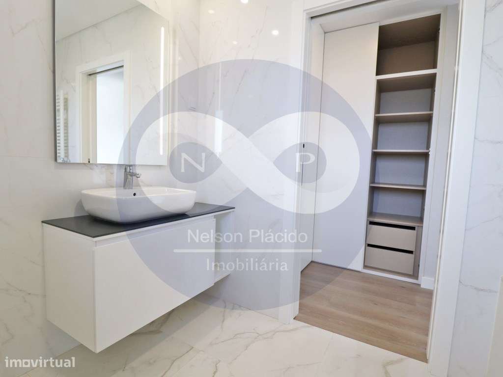 T4 CONSTRUÇÃO NOVA - Colinas do Cruzeiro, Odivelas, a 10 min. de Li...-25