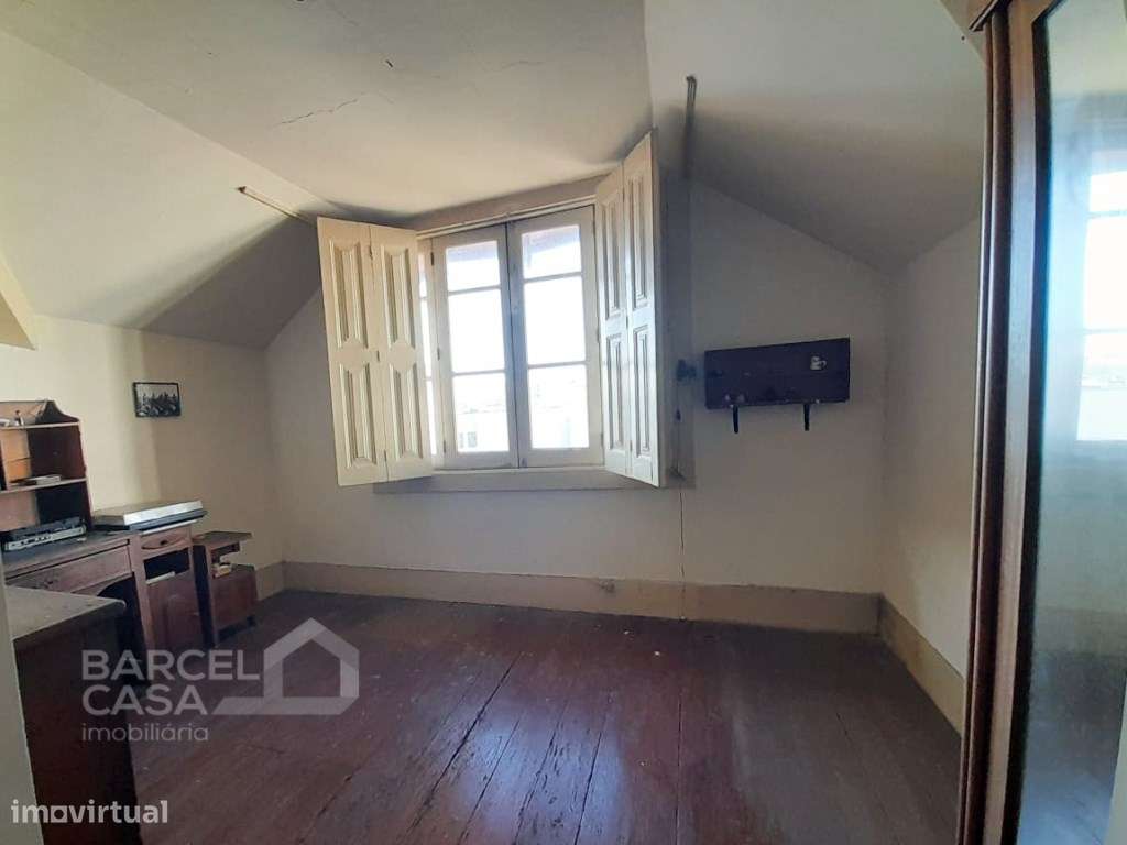 Moradia histórica no coração da Póvoa de Varzim-27