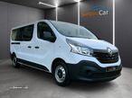 Renault Trafic 1.6 dCi L2H1 1.2T SS - 3