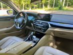 BMW Seria 5 530d xDrive - 20