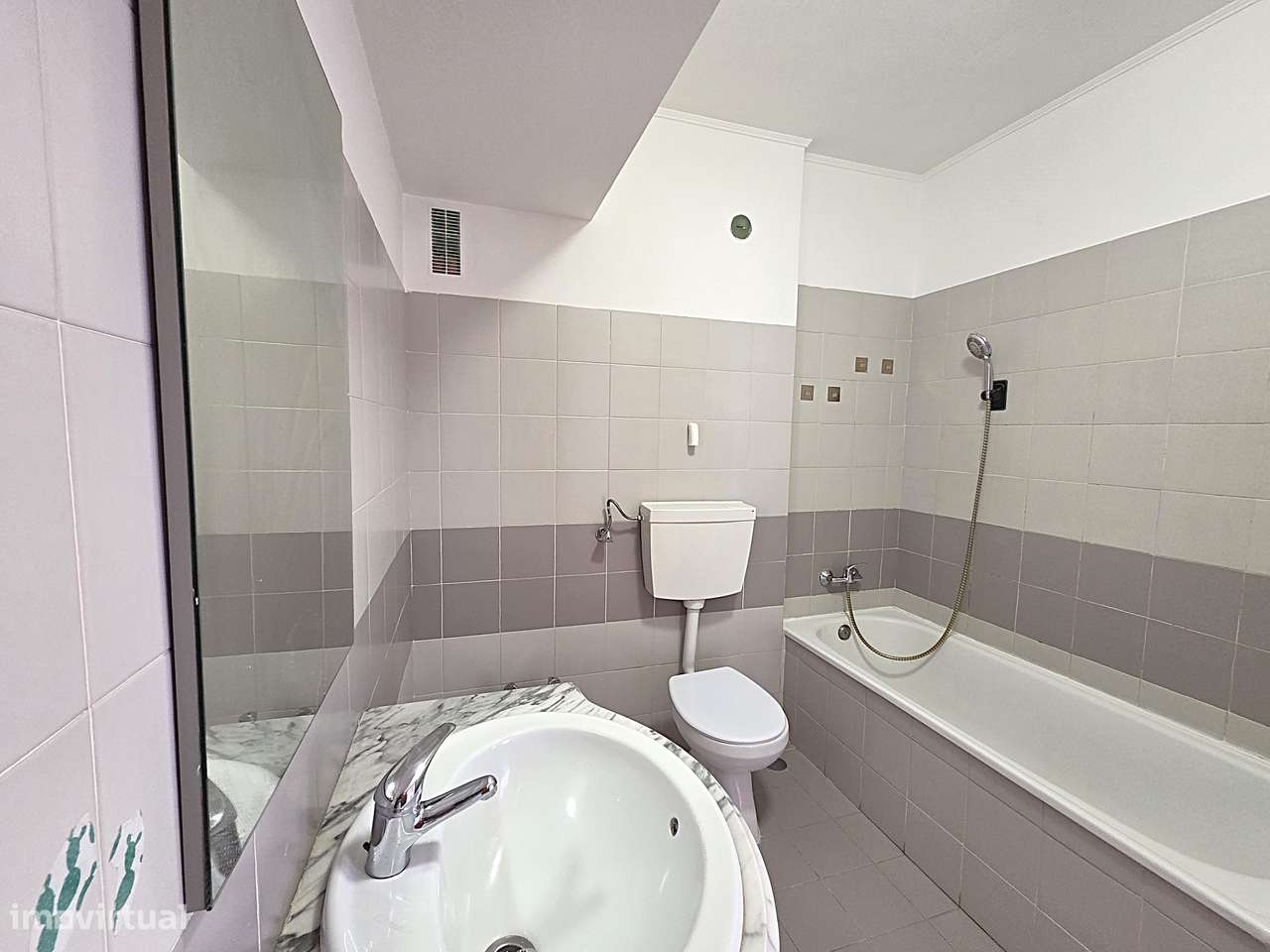 MONTE DA CAPARICA - Apartamento T2-10