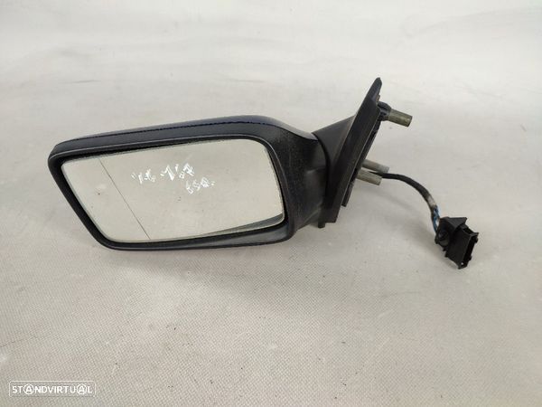 Retrovisor Esquerdo Electrico Volkswagen Vento (1H2) - 1