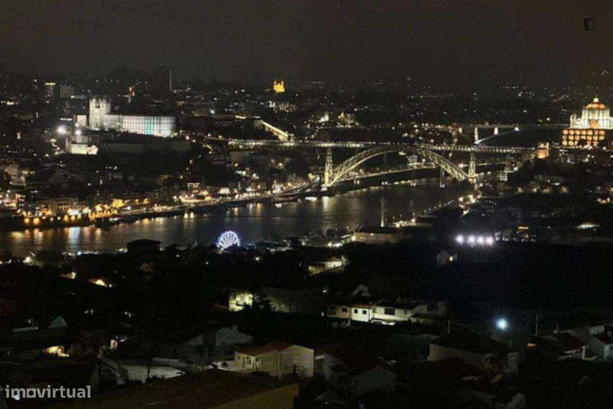 Estúdio - localizado em Vila nova de gaia - Grande imagem: 5/6