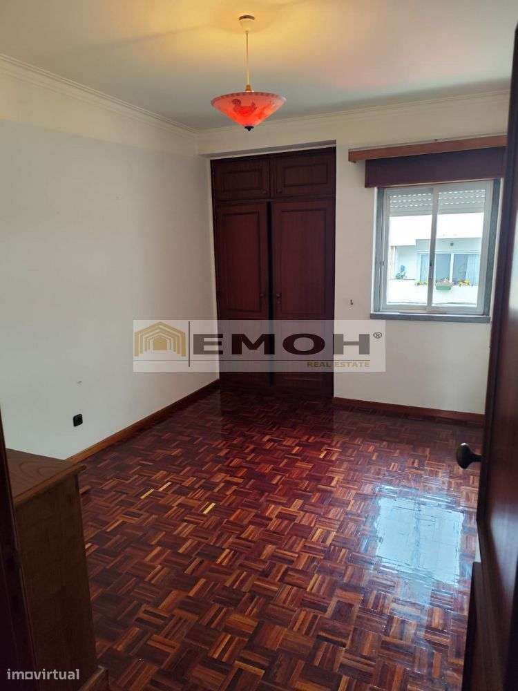 Apartamento T2 São Pedro Estoril-18