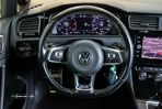 VW Golf Variant 1.6 TDi R-Line DSG - 8