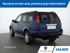 Nissan X-Trail - 5