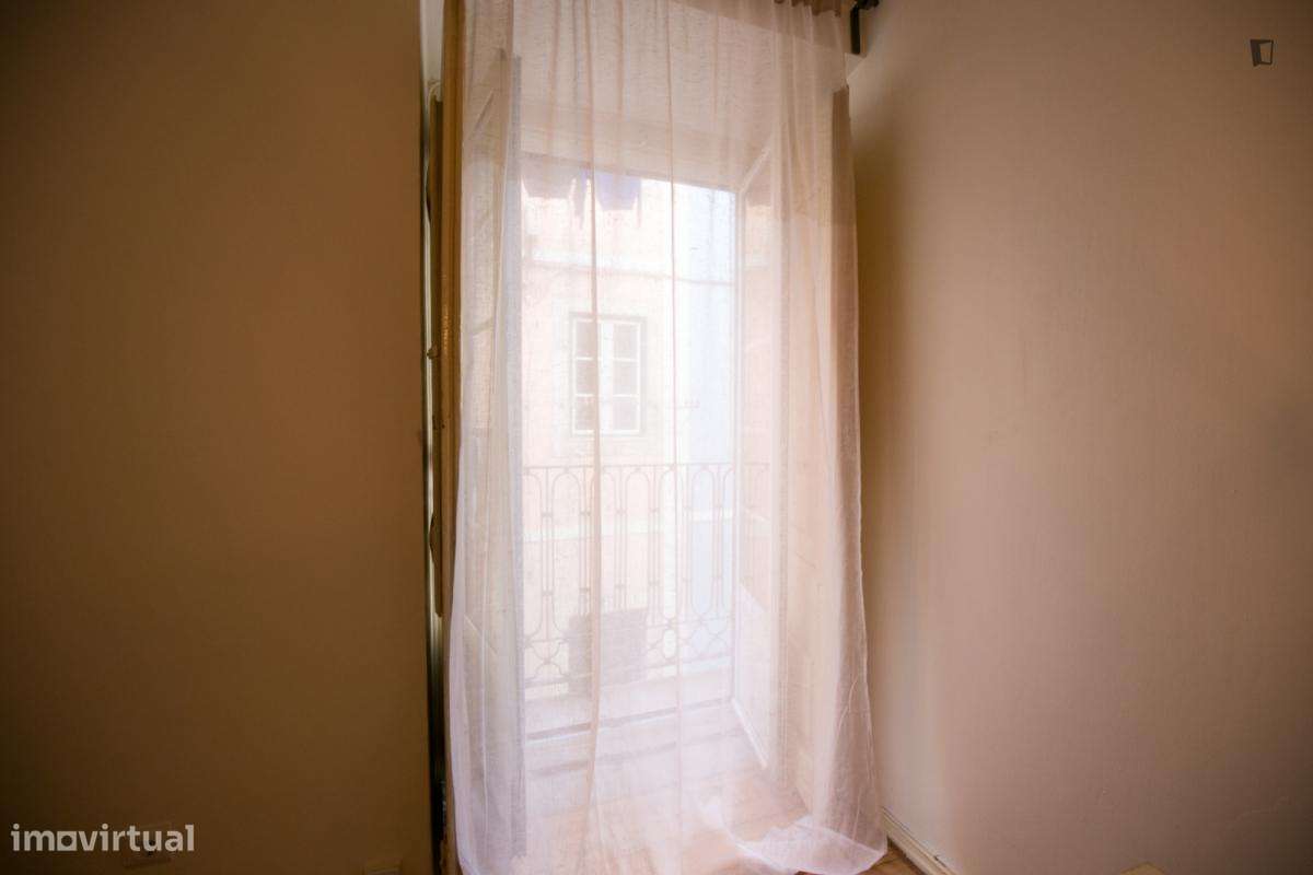 Apartamento com 1 quartos - localizado em Santos Lisbon - Grande imagem: 4/9