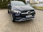 Mercedes-Benz GLE Coupe 400 d 4-Matic Advanced Plus - 22