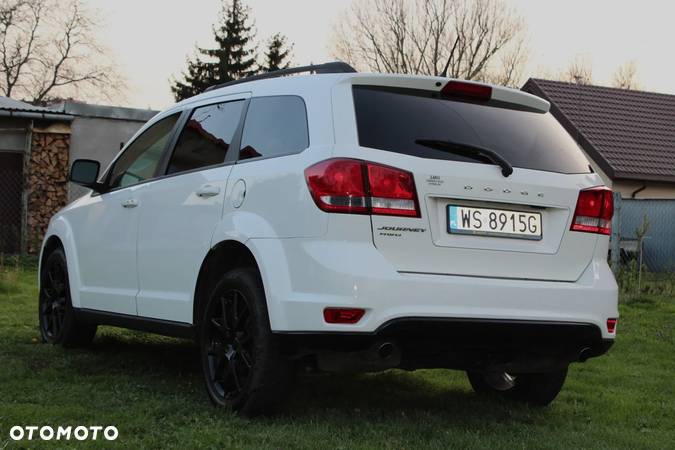 Dodge Journey - 24