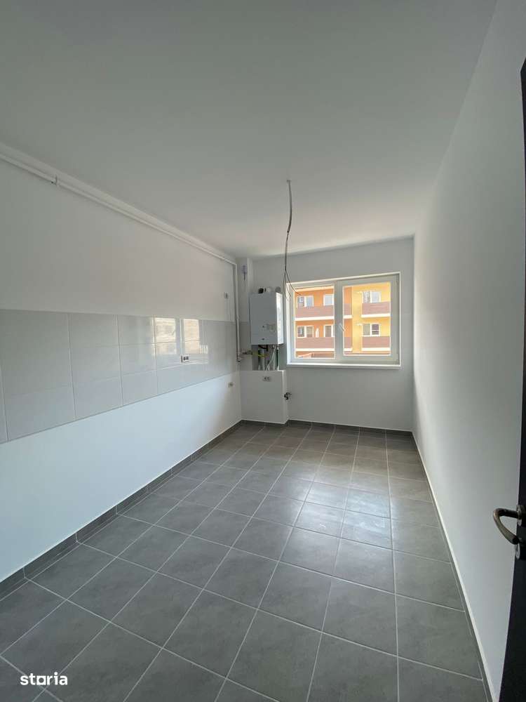 Apartament 2 camere, 56 mp, Decomandat, etaj 2, Subcetate City 2.-1