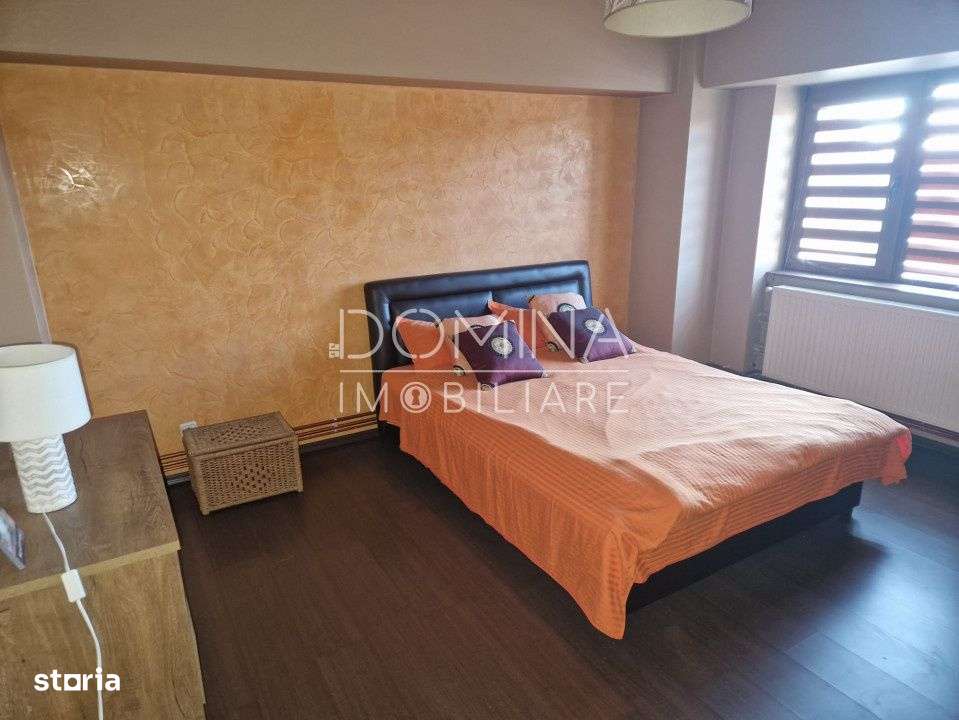 Apartament 3 camere, Targu Jiu - Bld. Republicii - Imagine principală: 3/10