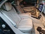 Mercedes-Benz S 350 BlueTEC Longo - 17