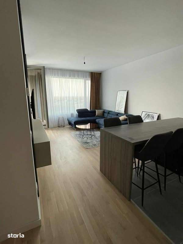 Apartament premium 2 camere, Isho/ Take Ionescu - Imagine principală: 4/8