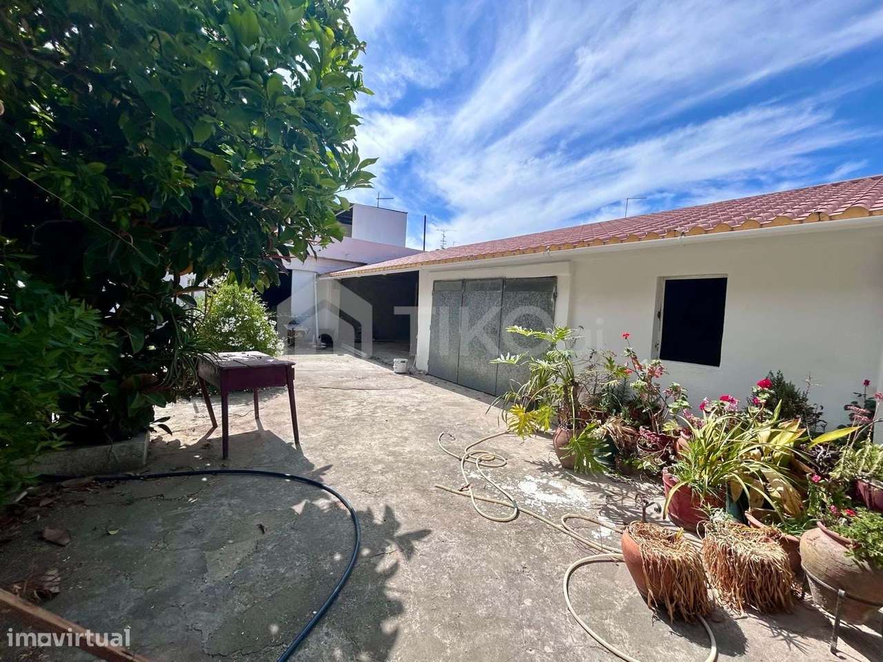 Moradia em Almeirim-22