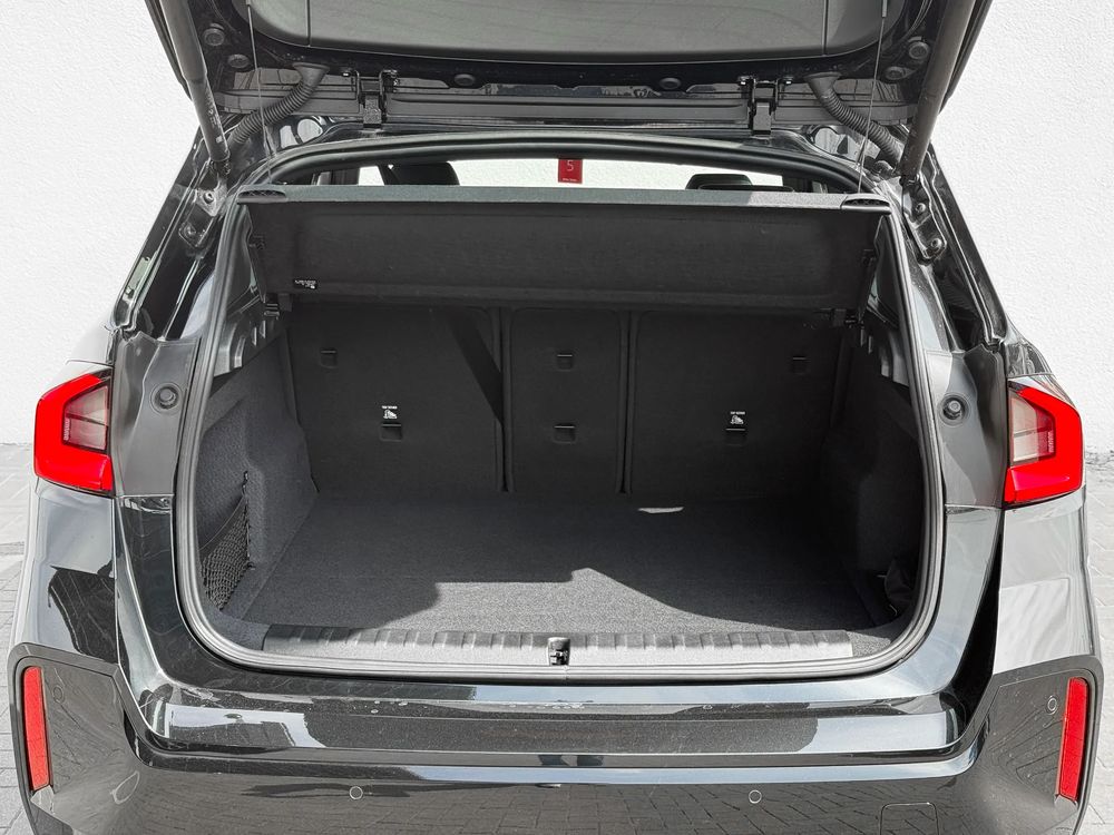 BMW X1 sDrive18i 1.5 Benzyna 136 KM — zdjęcie 5