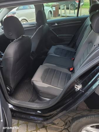 Volkswagen Golf VII 1.6 TDI BMT Highline - 33