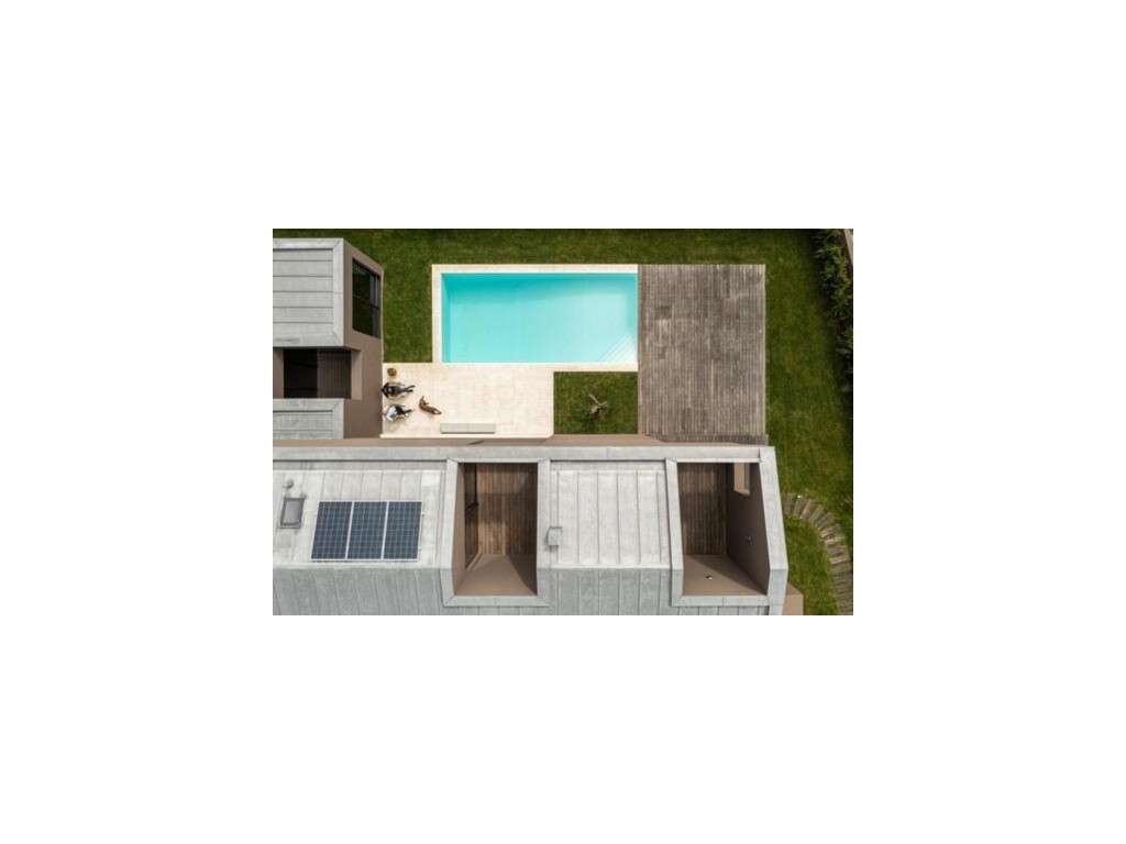 Madalena House - Moradia de Autor com Piscina a 1 km da Praia da Ma... - Grande imagem: 5/54