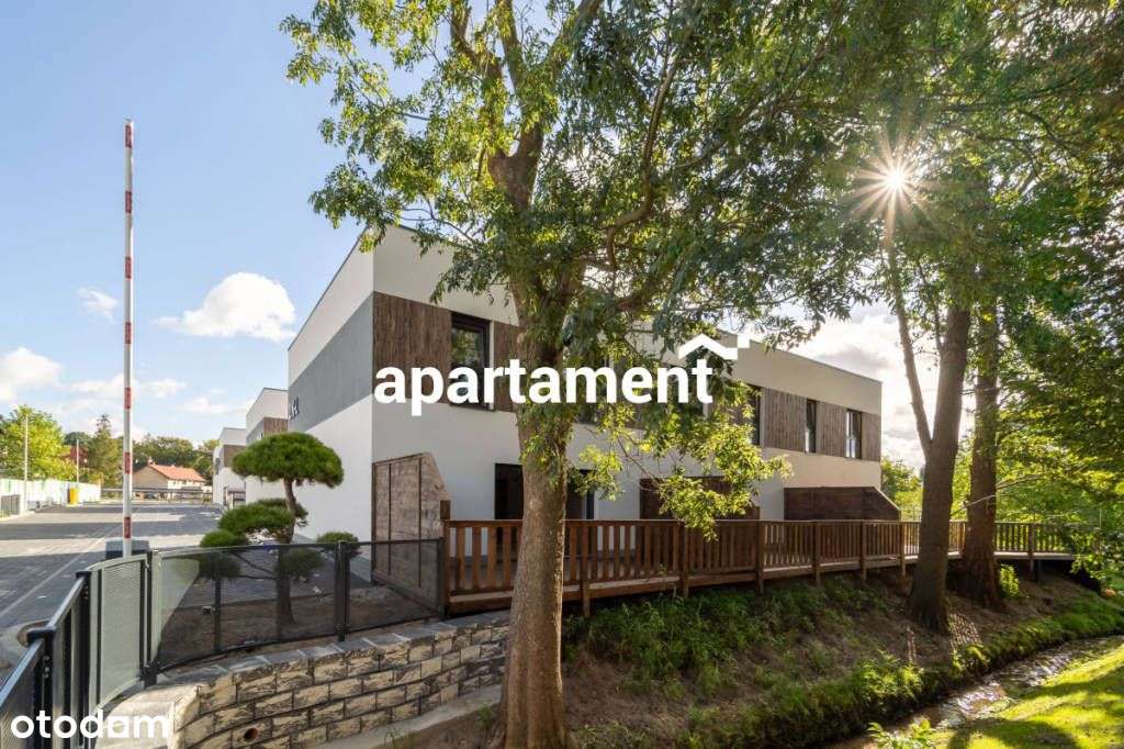 0 % Jędrzychów Już gotowe Domy `Nad Strumykiem`-13