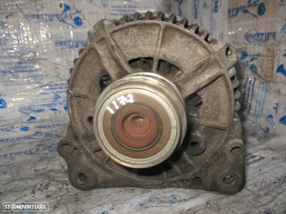 Peça - Alternador 028903018Ex02 Vw Passat 1997 1.9Tdi