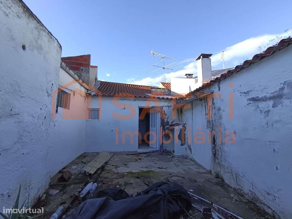 Moradia Térrea em Riachos - Grande imagem: 5/6