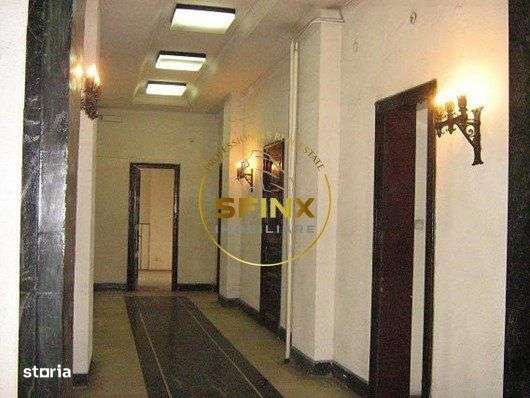 Cladire de birouri ultracentral Bulevardul Carol I - Imagine principală: 2/8