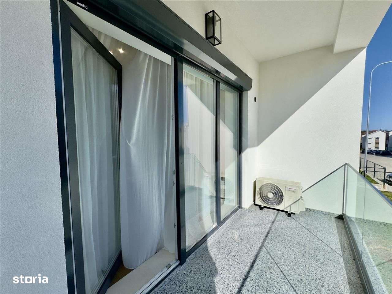 Apartament 2 camere – 52 mp utili + terasă 10 mp – mobilat modern-7