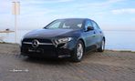 Mercedes-Benz A 180 d Style Plus Aut. - 1