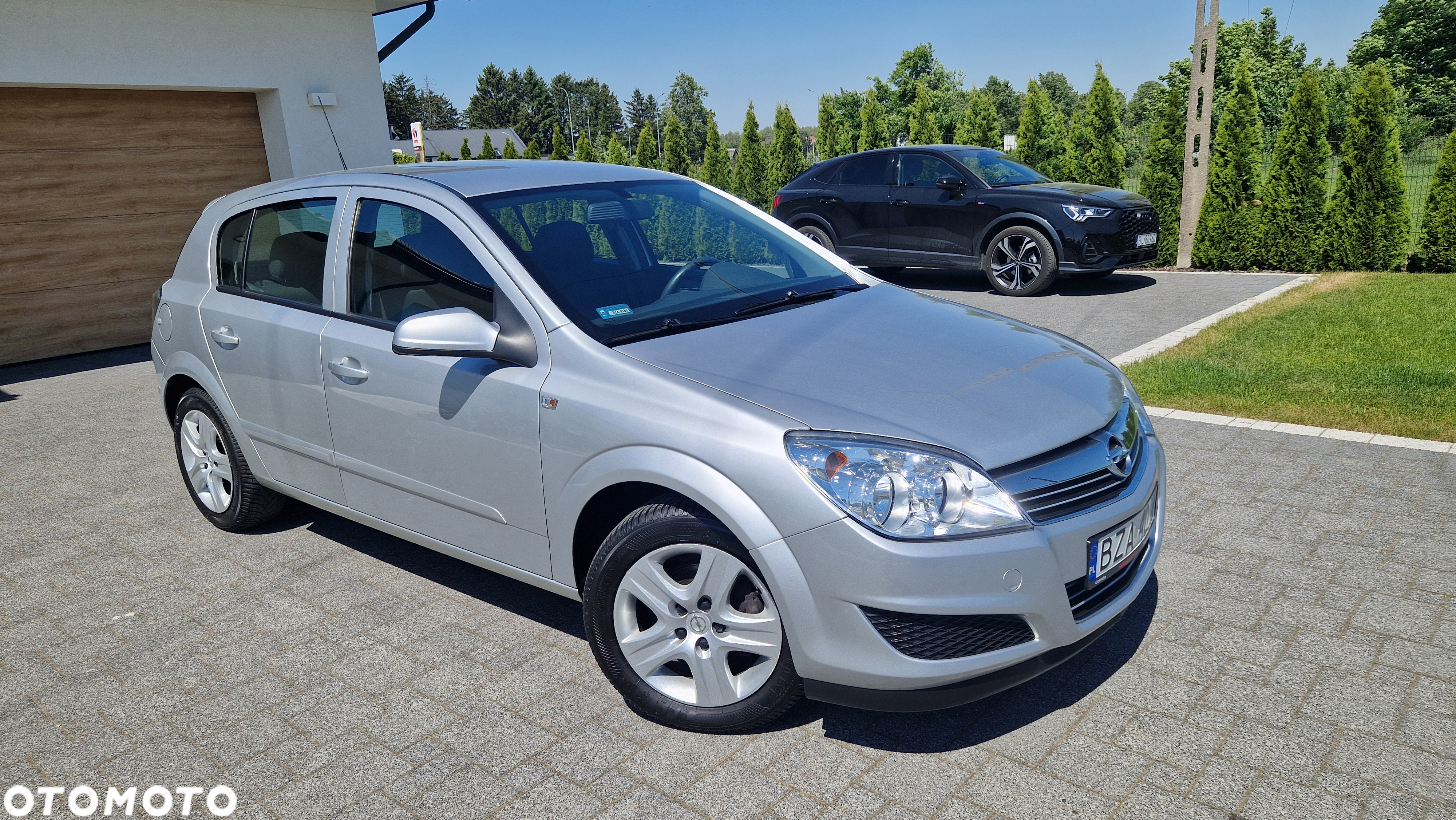 Opel Astra III 1.6 Essentia - 25