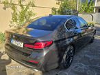 BMW Seria 5 530d xDrive MHEV - 9