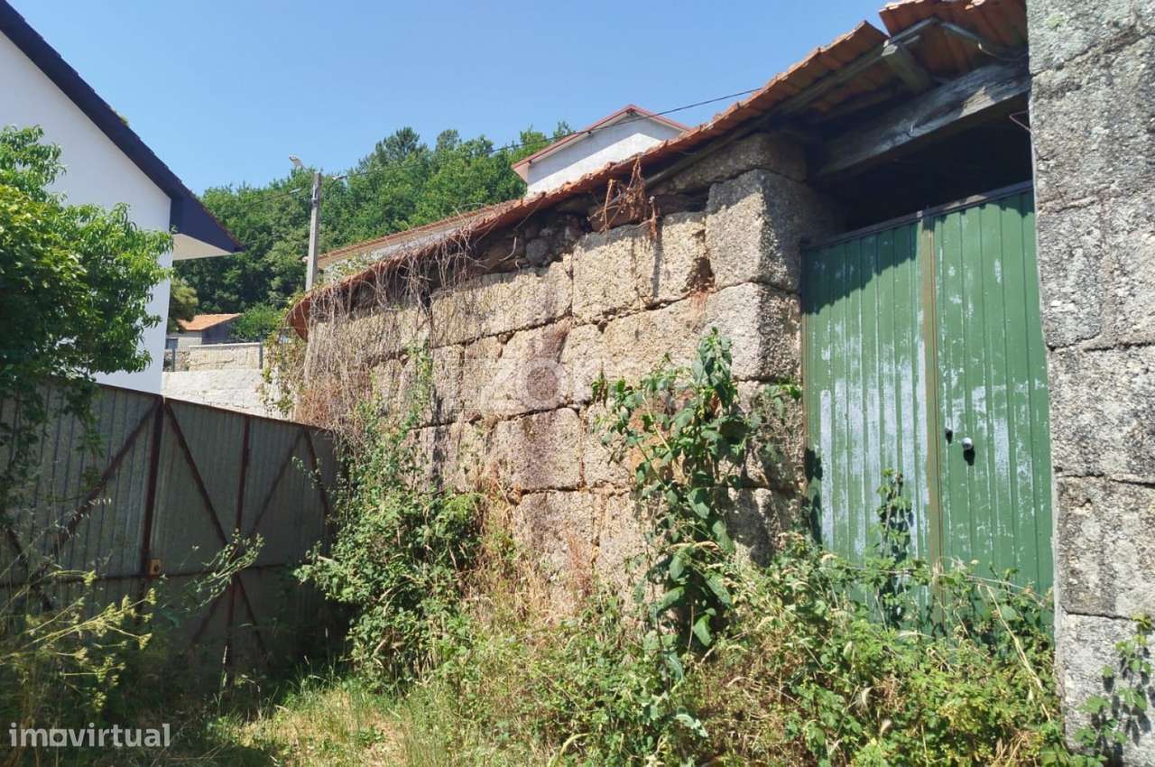 Moradia para venda em Barreiros e Cepões-6