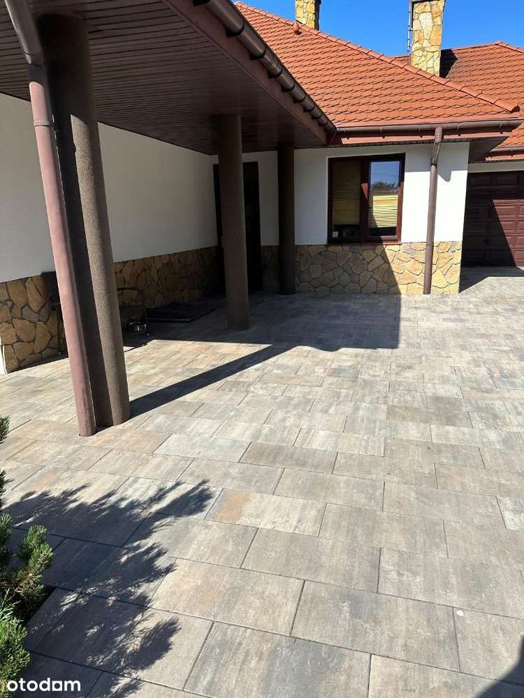 Sprzedam Dom z basenem 374m2 Dzialka 3060m2 - Pełny obrazek: 5/16