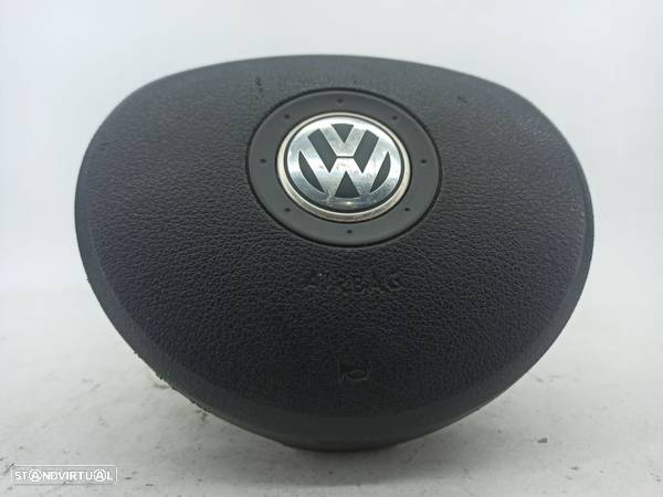 Airbag Volante Volkswagen Golf V (1K1) - 1