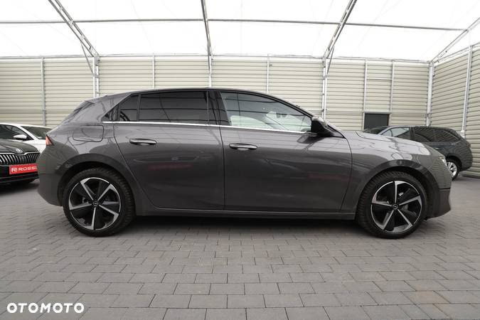 Opel Astra VI 1.2 T Elegance S&S - 7