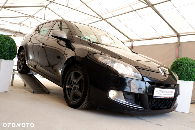 Renault Megane - 4