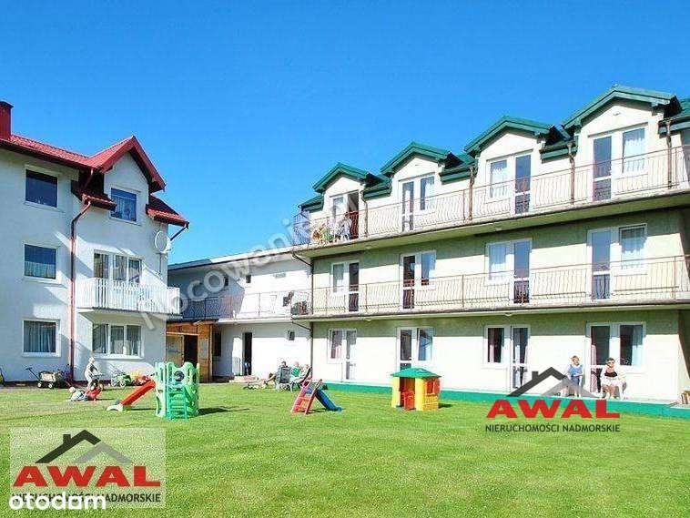 Zespół 3 budynków mieszkalno-pensjonatowych Karwia - Pełny obrazek: 5/20