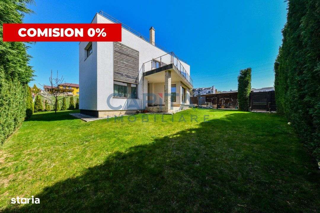 Casa superba cartier Europa/Faget la un pret foarte bun! - Imagine principală: 2/19