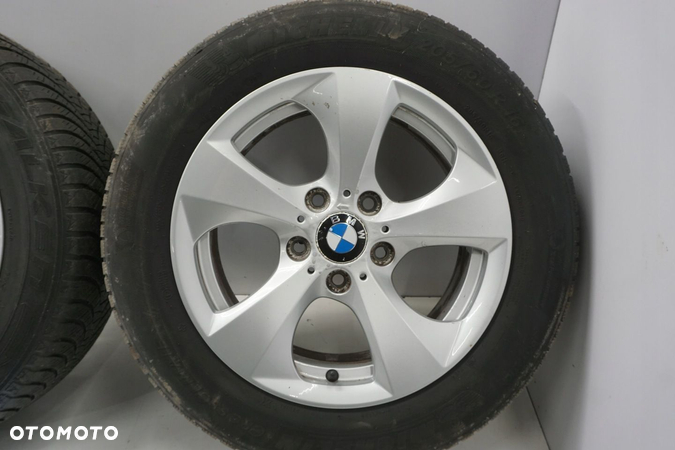 BMW F30 F31 F20 FELGI ALUMINIOWE R16 5X120 ET31 - 10