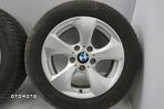 BMW F30 F31 F20 FELGI ALUMINIOWE R16 5X120 ET31 - 10