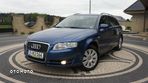 Audi A4 Avant 1.8T Quattro - 3