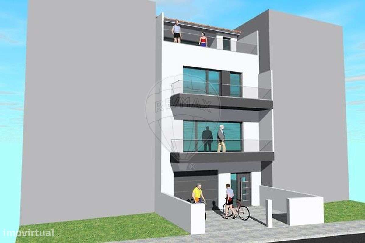 Terreno  para venda-3