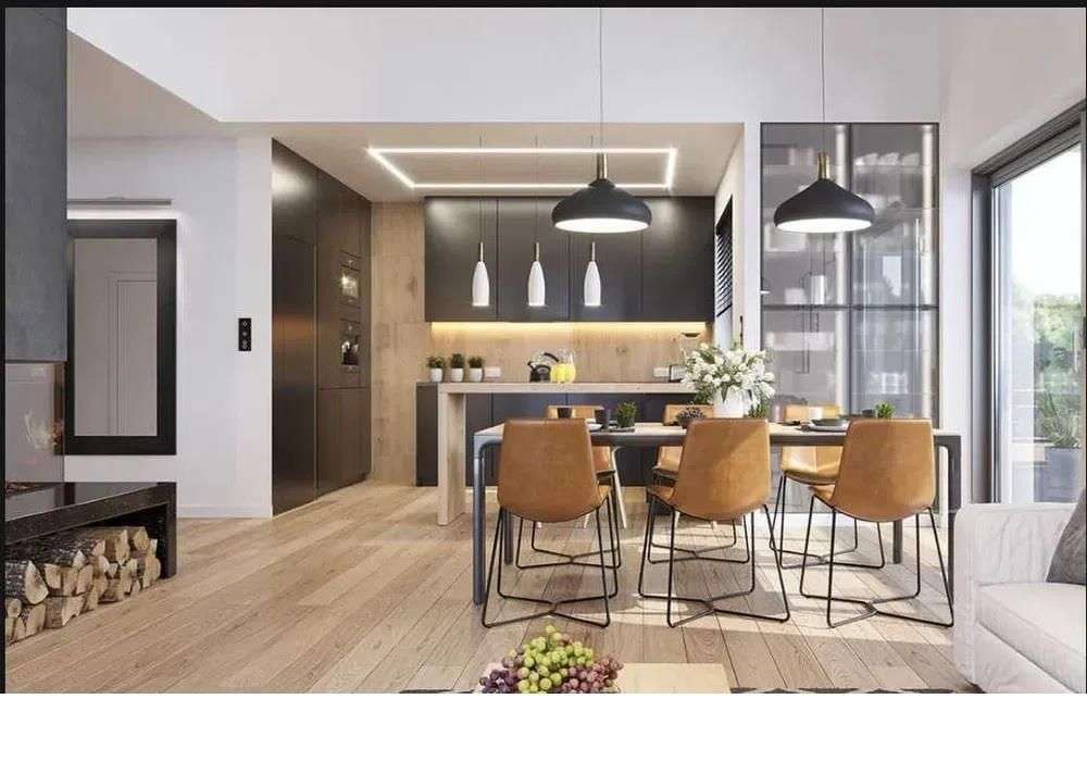 Nowy Dom ok.157m2.Basen plus Piękna Okolica - Pełny obrazek: 5/5