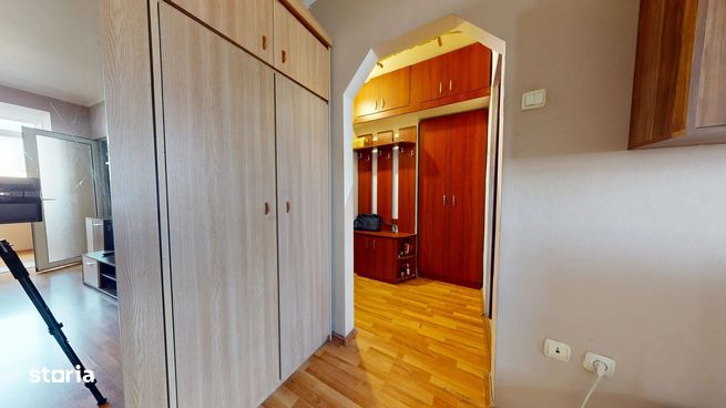 Garsonieră de vânzare – Brașov, Centru Civic-4