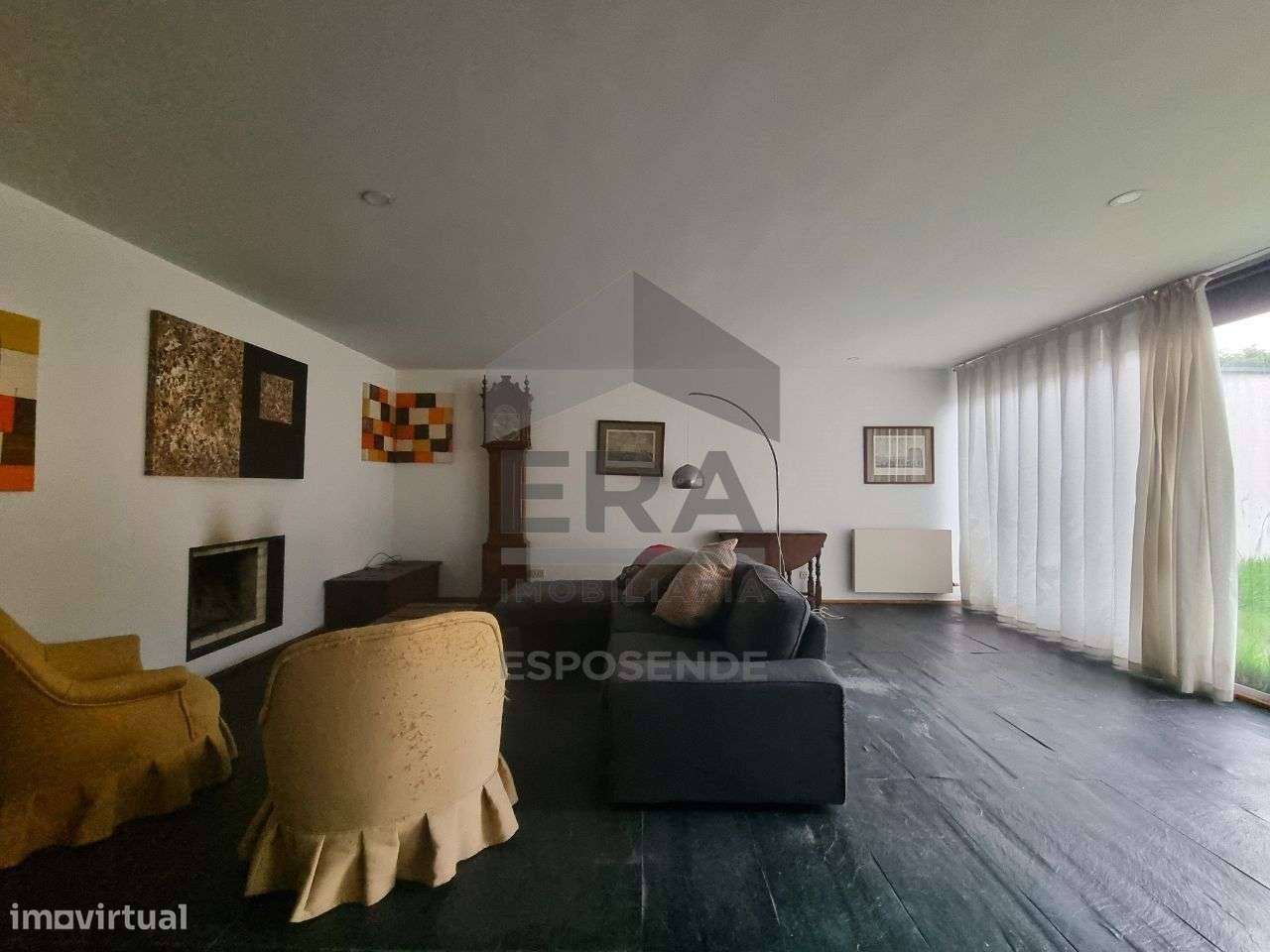 Moradia T3 Quinta da Barca - Grande imagem: 4/16