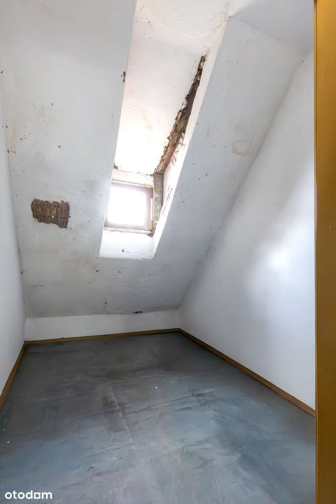 2pok z OGRÓDKIEM i ogrzewaniem gazowym-18